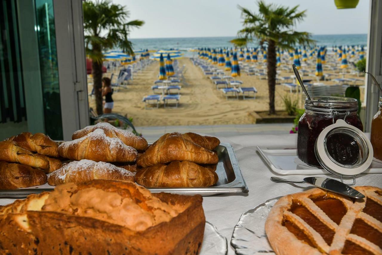 Hotel Souvenir Lido di Jesolo Exterior photo